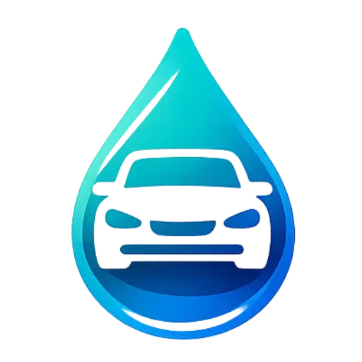 Lavage auto à domicile Riguepeu